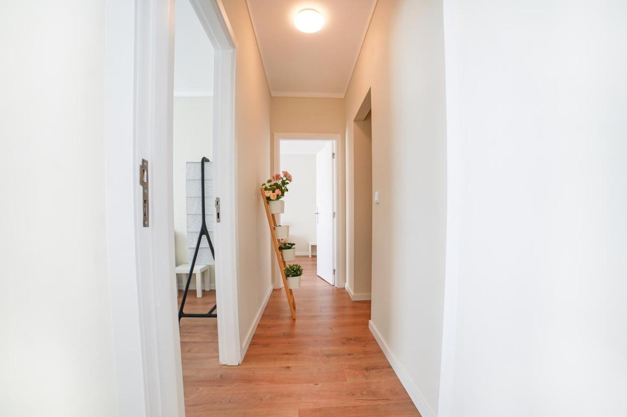Casa Da Avo Toninha By Quantique Apartment Braga Luaran gambar