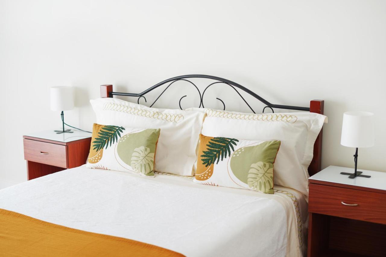 Casa Da Avo Toninha By Quantique Apartment Braga Luaran gambar