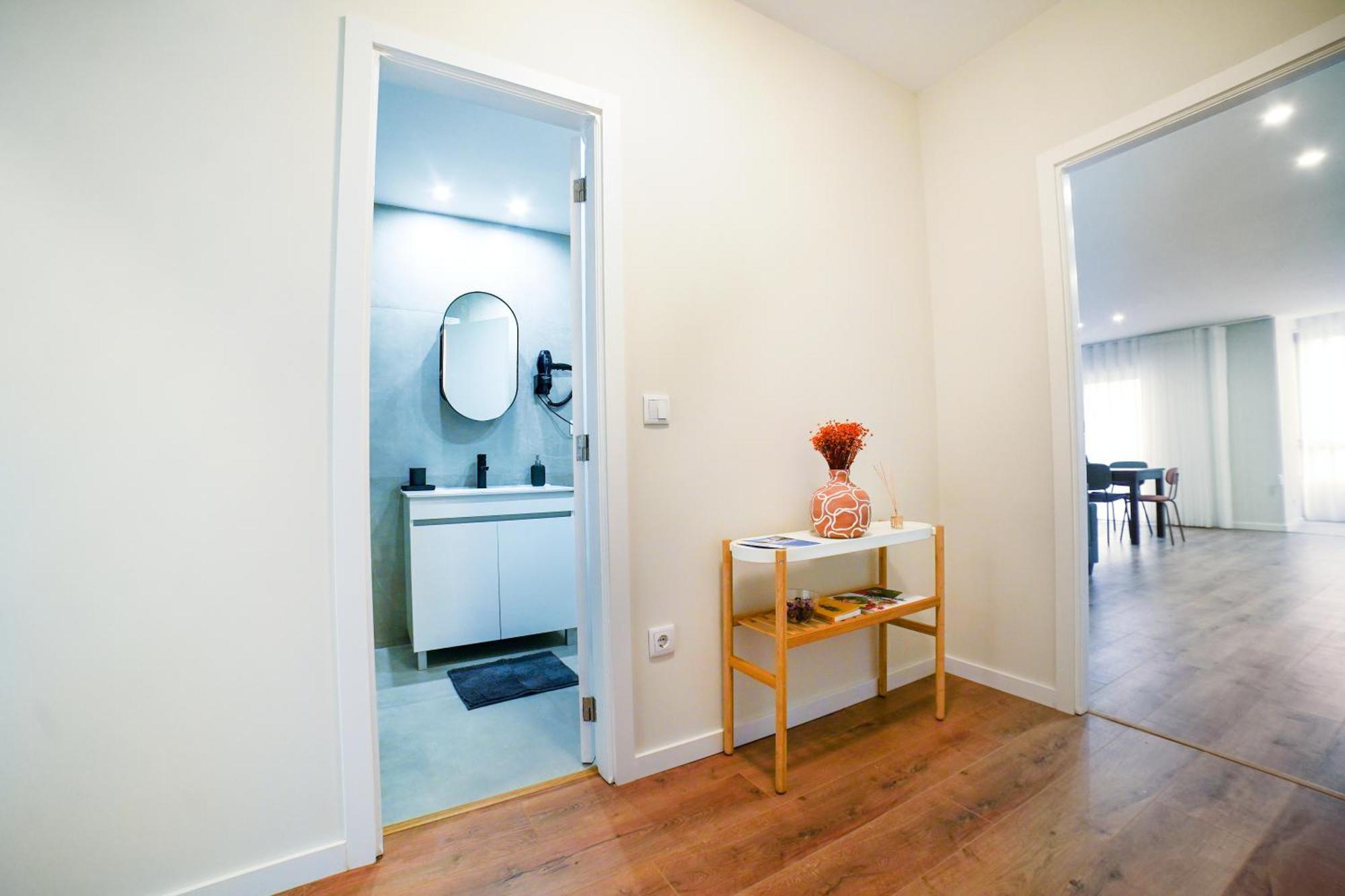 Casa Da Avo Toninha By Quantique Apartment Braga Luaran gambar