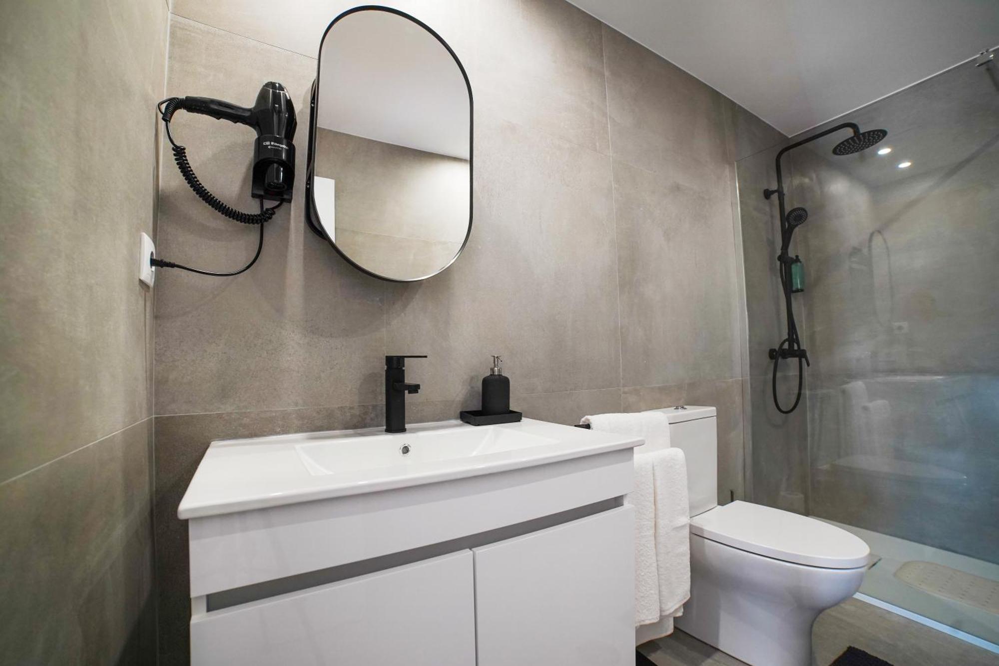 Casa Da Avo Toninha By Quantique Apartment Braga Luaran gambar