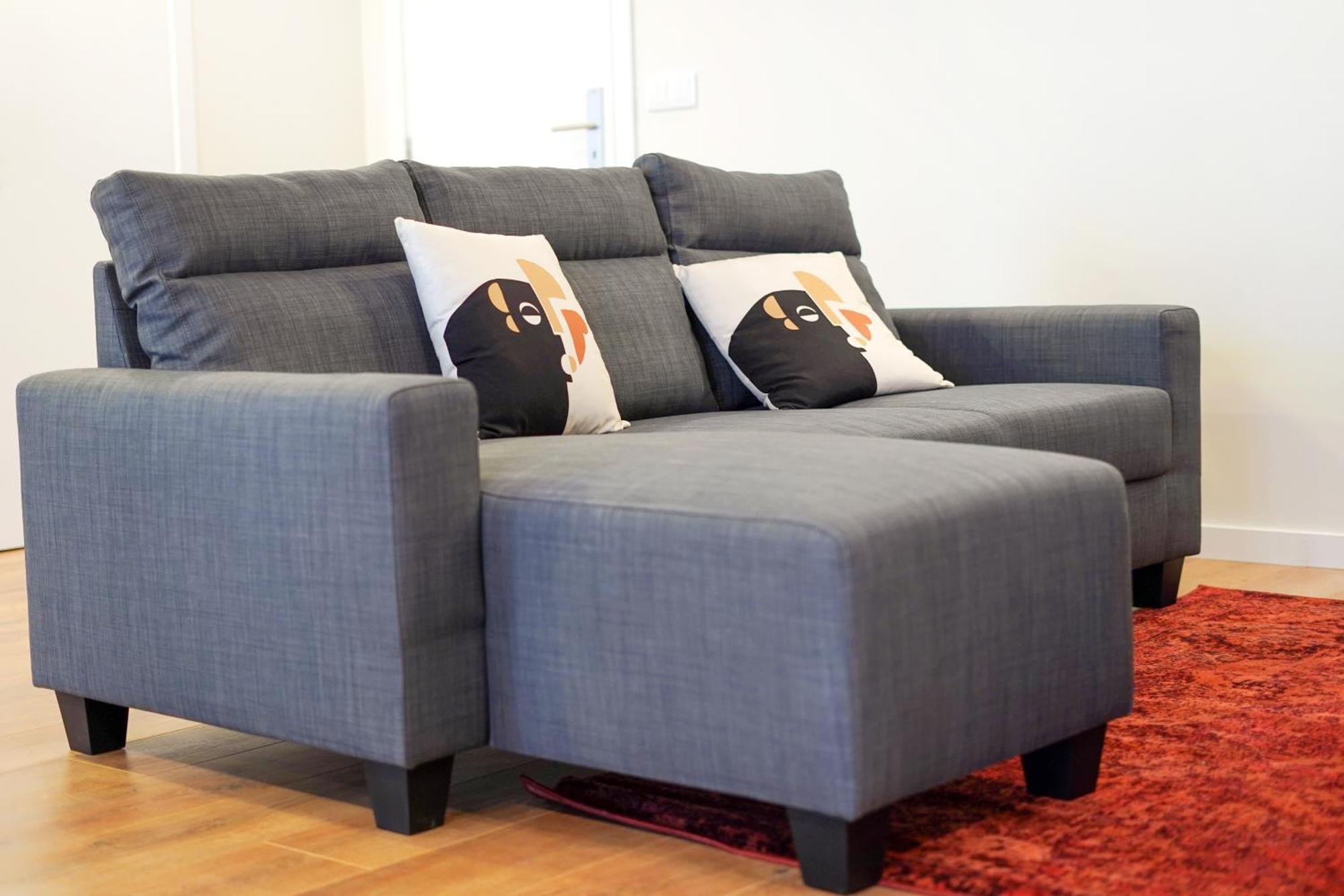 Casa Da Avo Toninha By Quantique Apartment Braga Luaran gambar