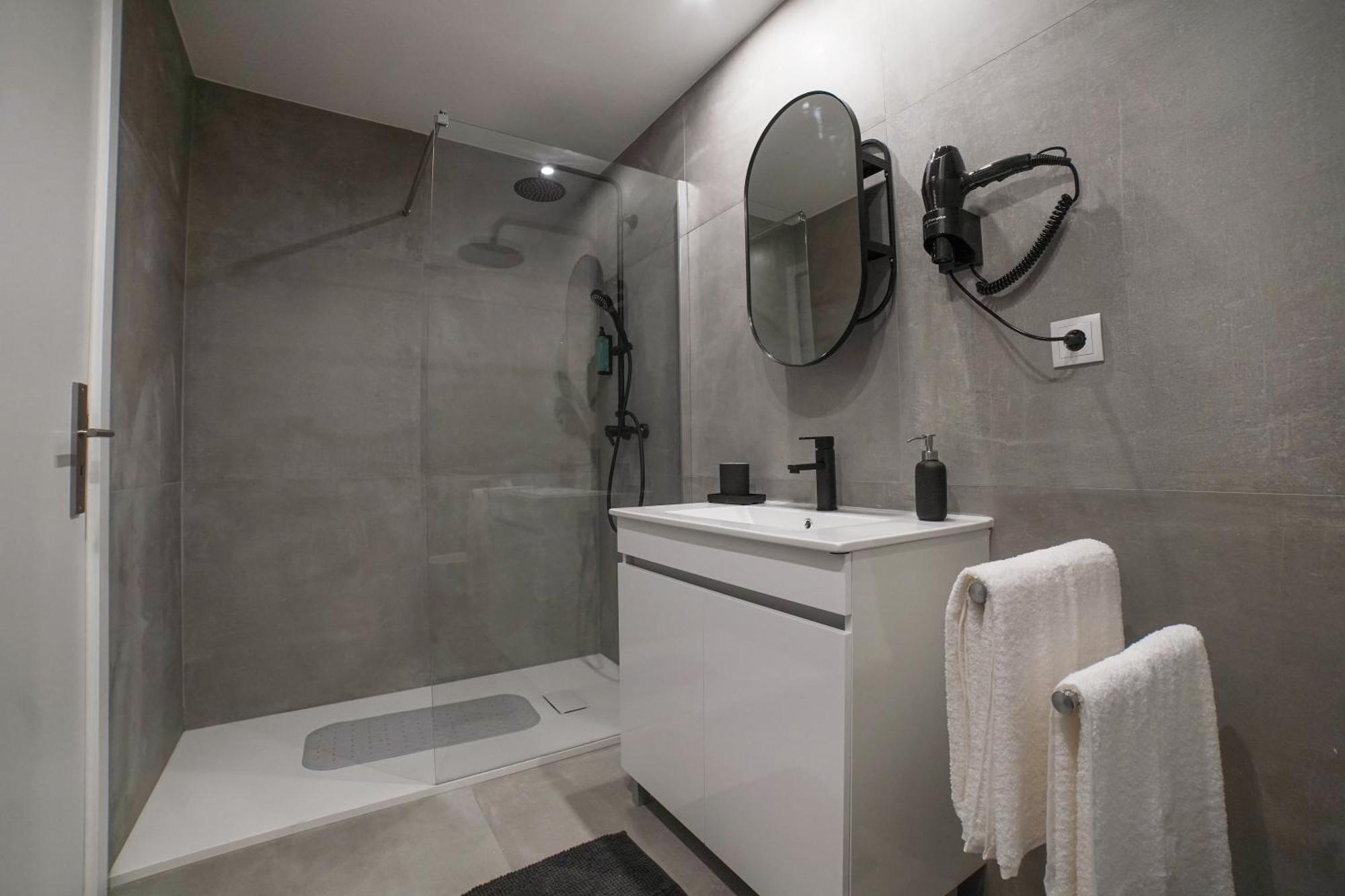 Casa Da Avo Toninha By Quantique Apartment Braga Luaran gambar