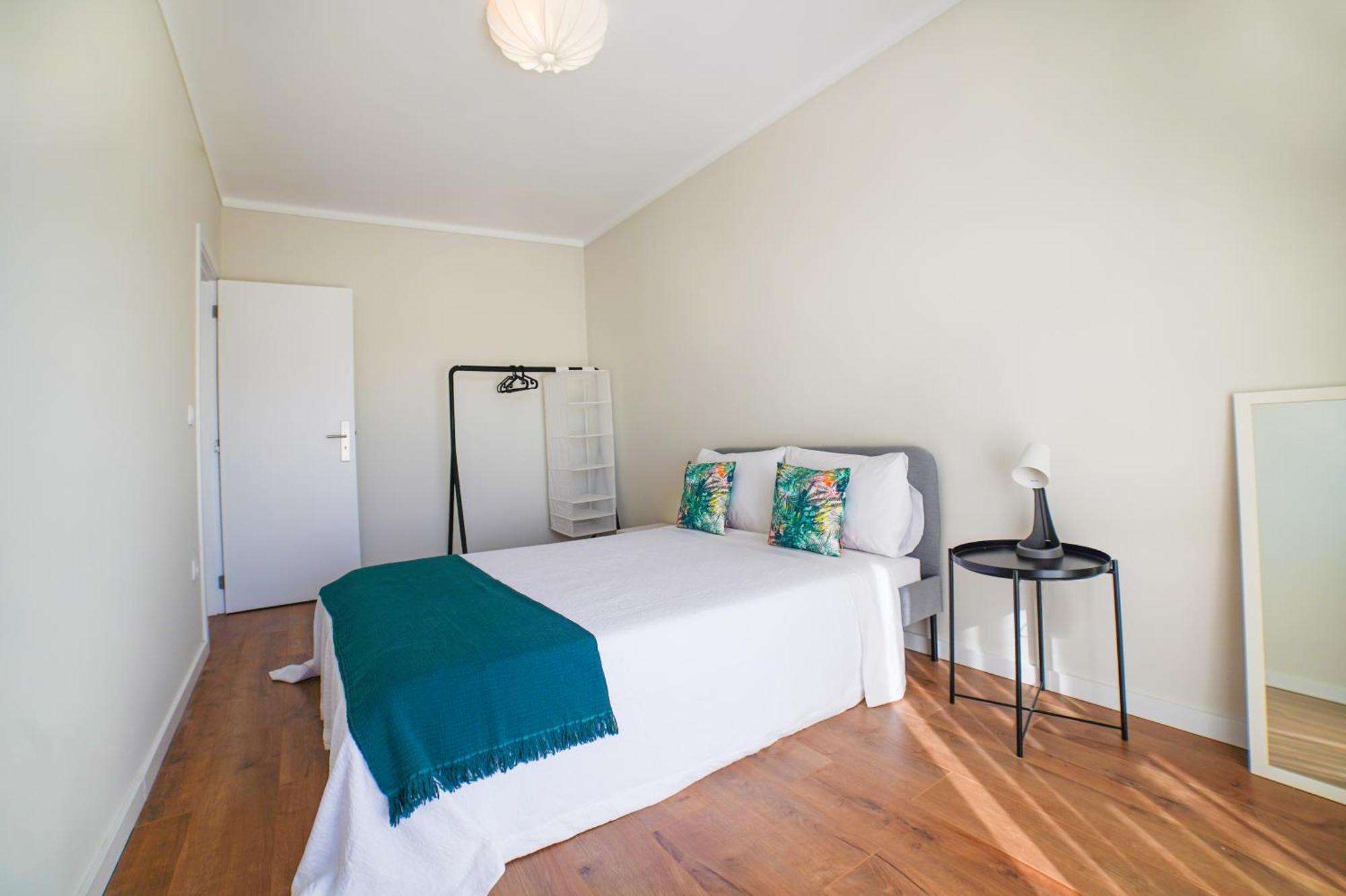 Casa Da Avo Toninha By Quantique Apartment Braga Luaran gambar