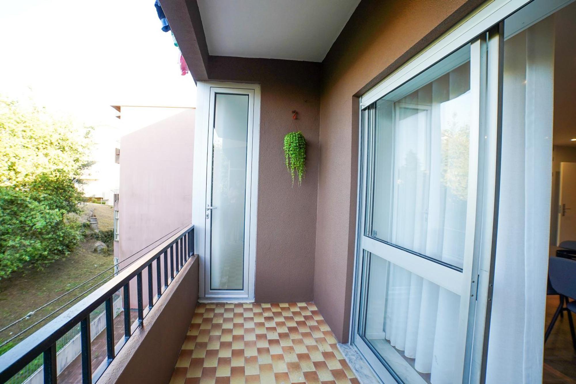 Casa Da Avo Toninha By Quantique Apartment Braga Luaran gambar